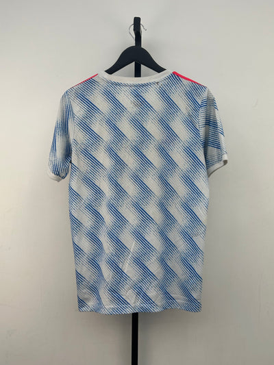 T-SHIRT MANCHESTER UNITED: S