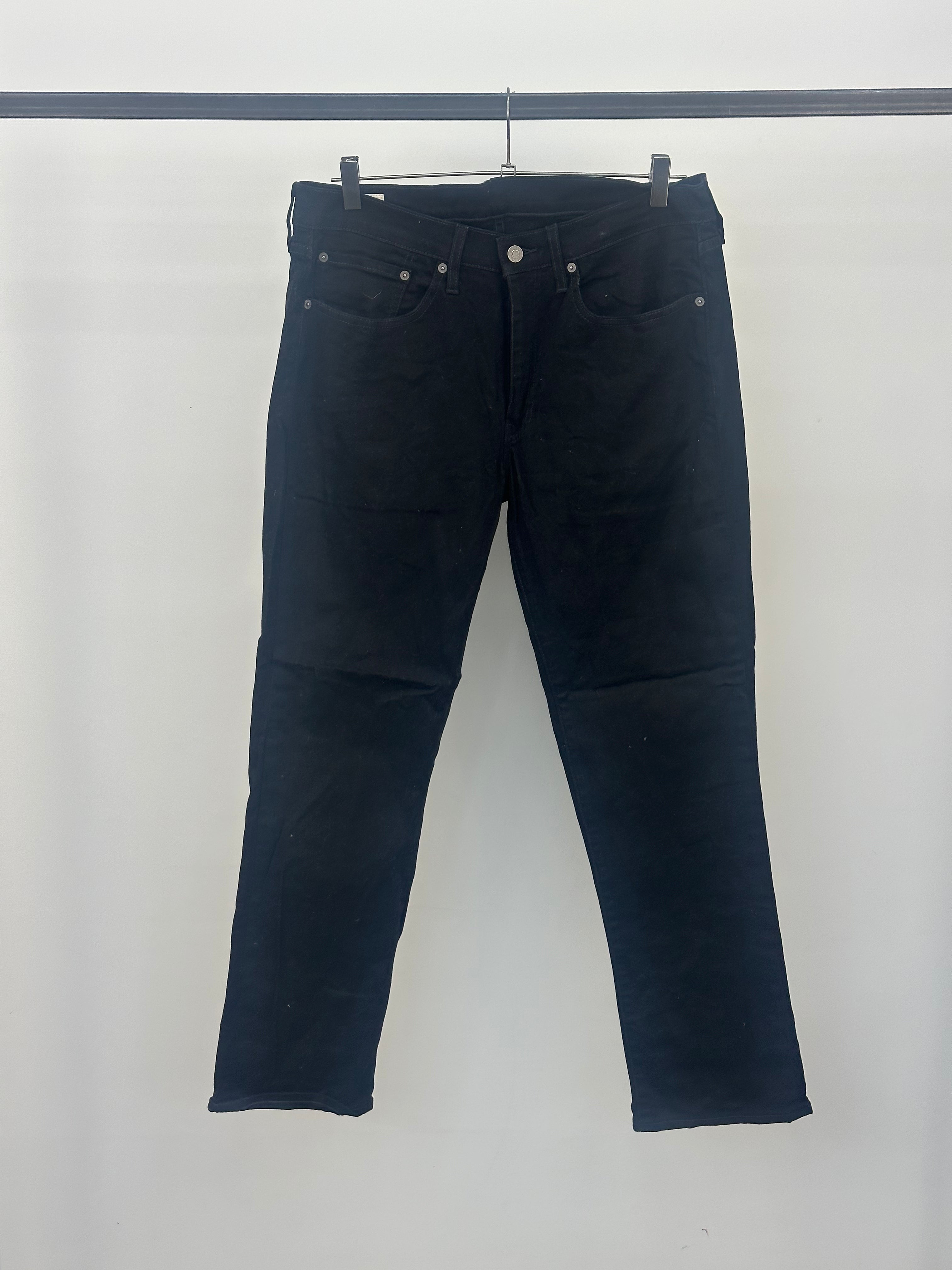 LEVI'S 514 SLIM FIT TAGLIA: 48 ITA = W34 L30