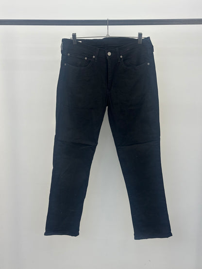 LEVI'S 514 SLIM FIT TAGLIA: 48 ITA = W34 L30
