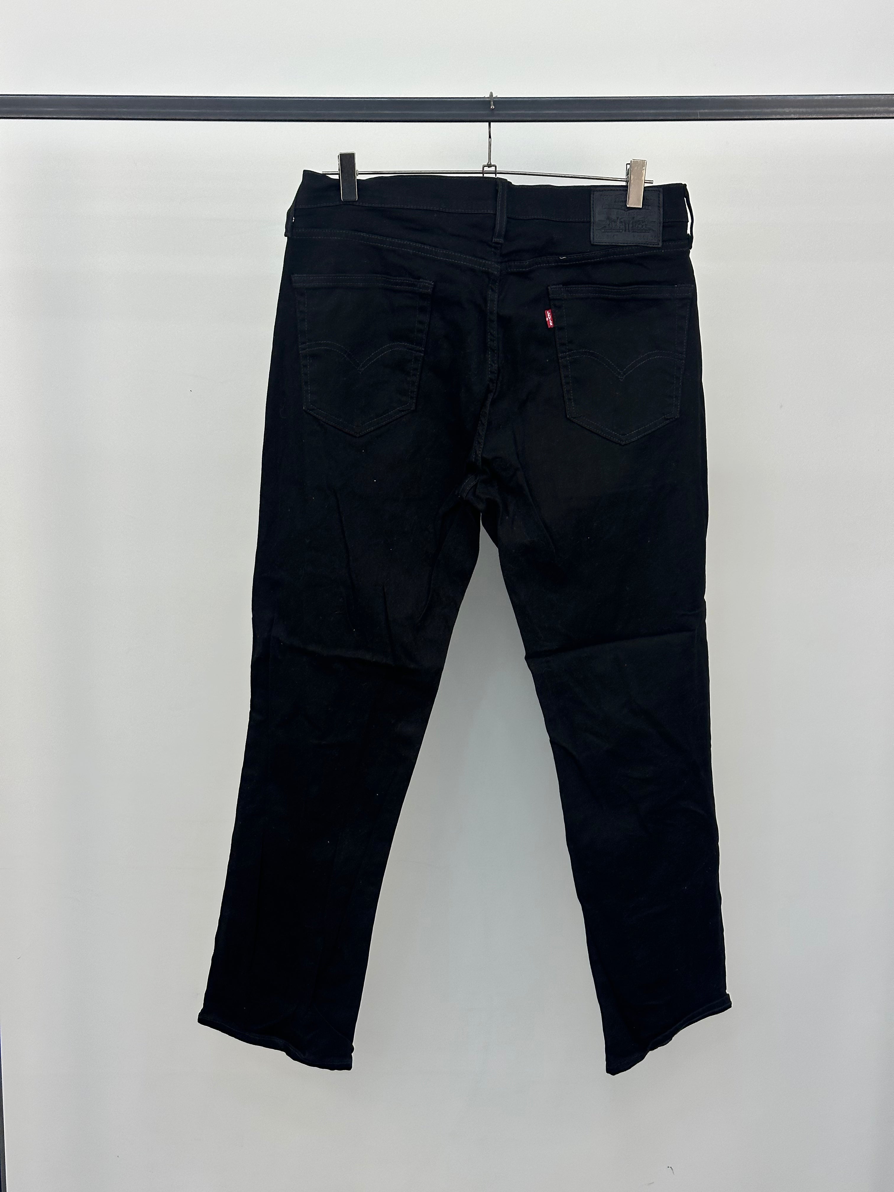 LEVI'S 514 SLIM FIT TAGLIA: 48 ITA = W34 L30