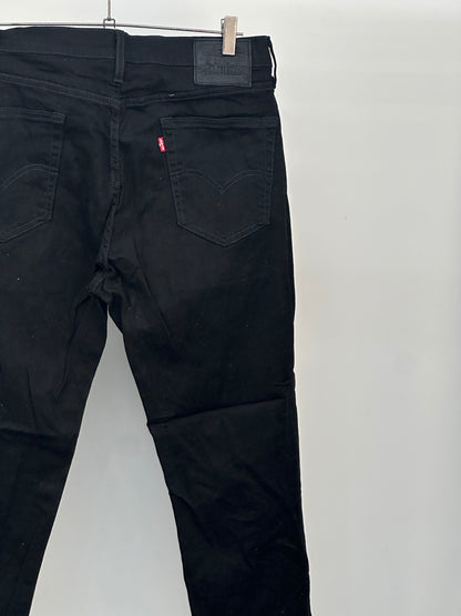 LEVI'S 514 SLIM FIT TAGLIA: 48 ITA = W34 L30