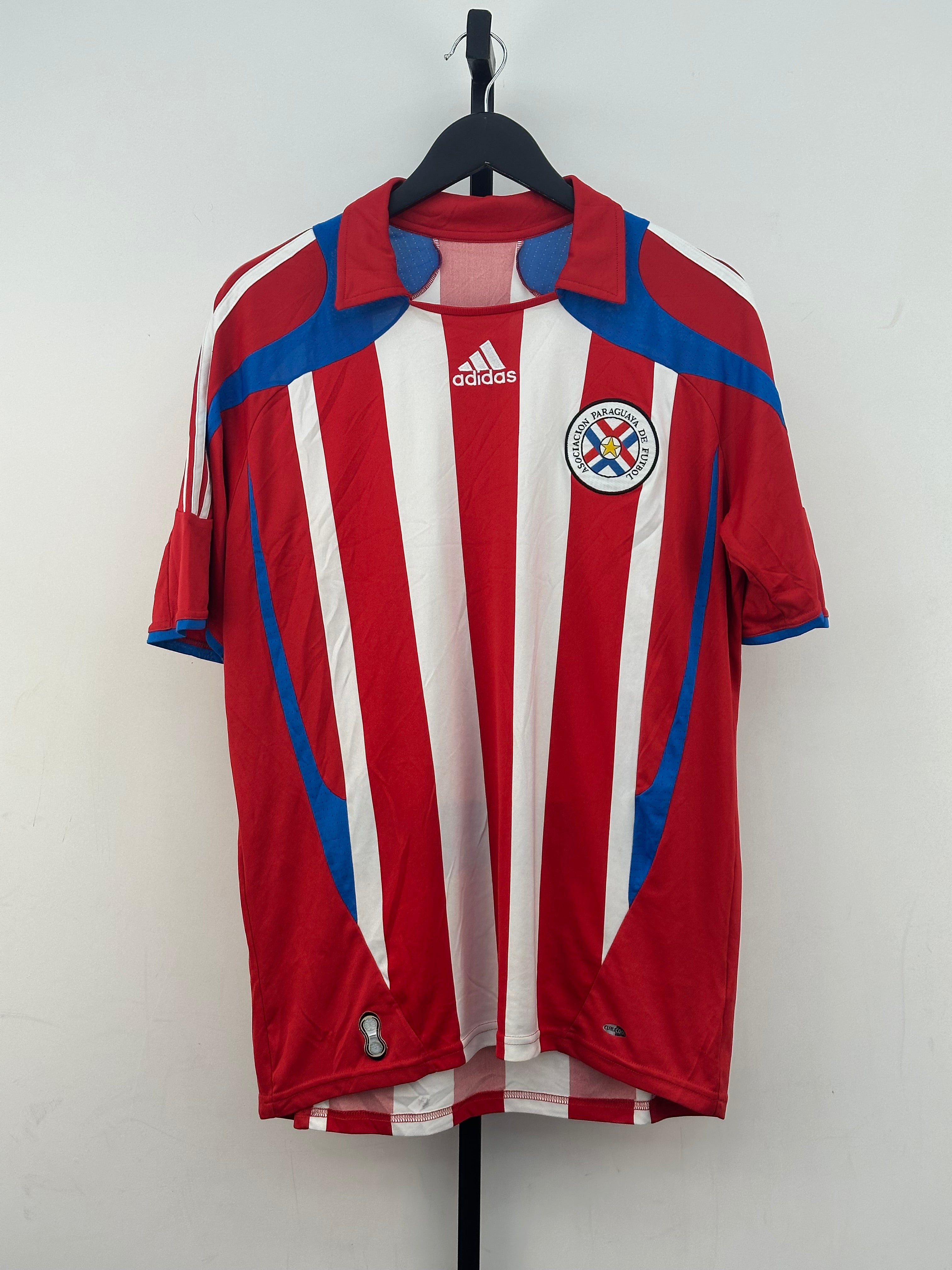 T-SHIRT ASOCIACION PARAGUAYA: M