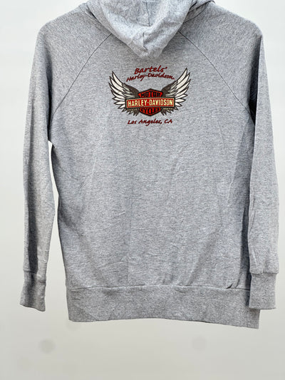 HARLEY DAVIDSON SWEATSHIRT