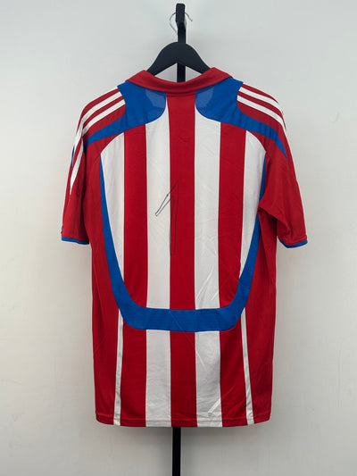 T-SHIRT ASOCIACION PARAGUAYA: M