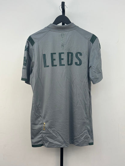 T-SHIRT LEEDS UNITED: L