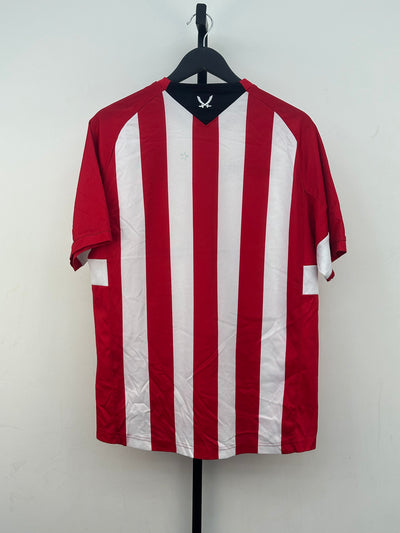T-SHIRT SHEFFIELD UNITED F.C: L