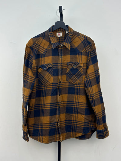 CAMICIA LEVI'S TAGLIA: XL