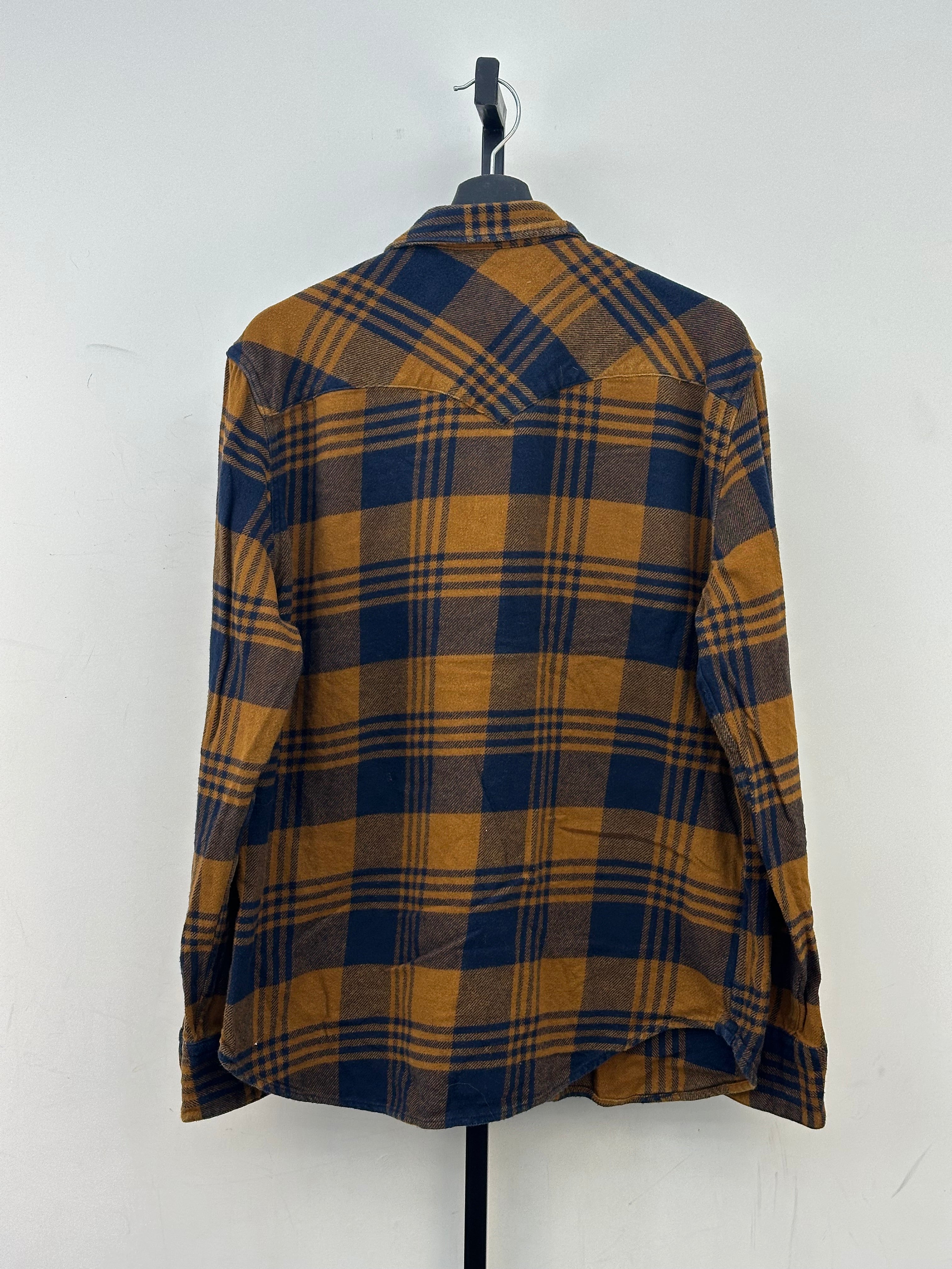 CAMICIA LEVI'S TAGLIA: XL