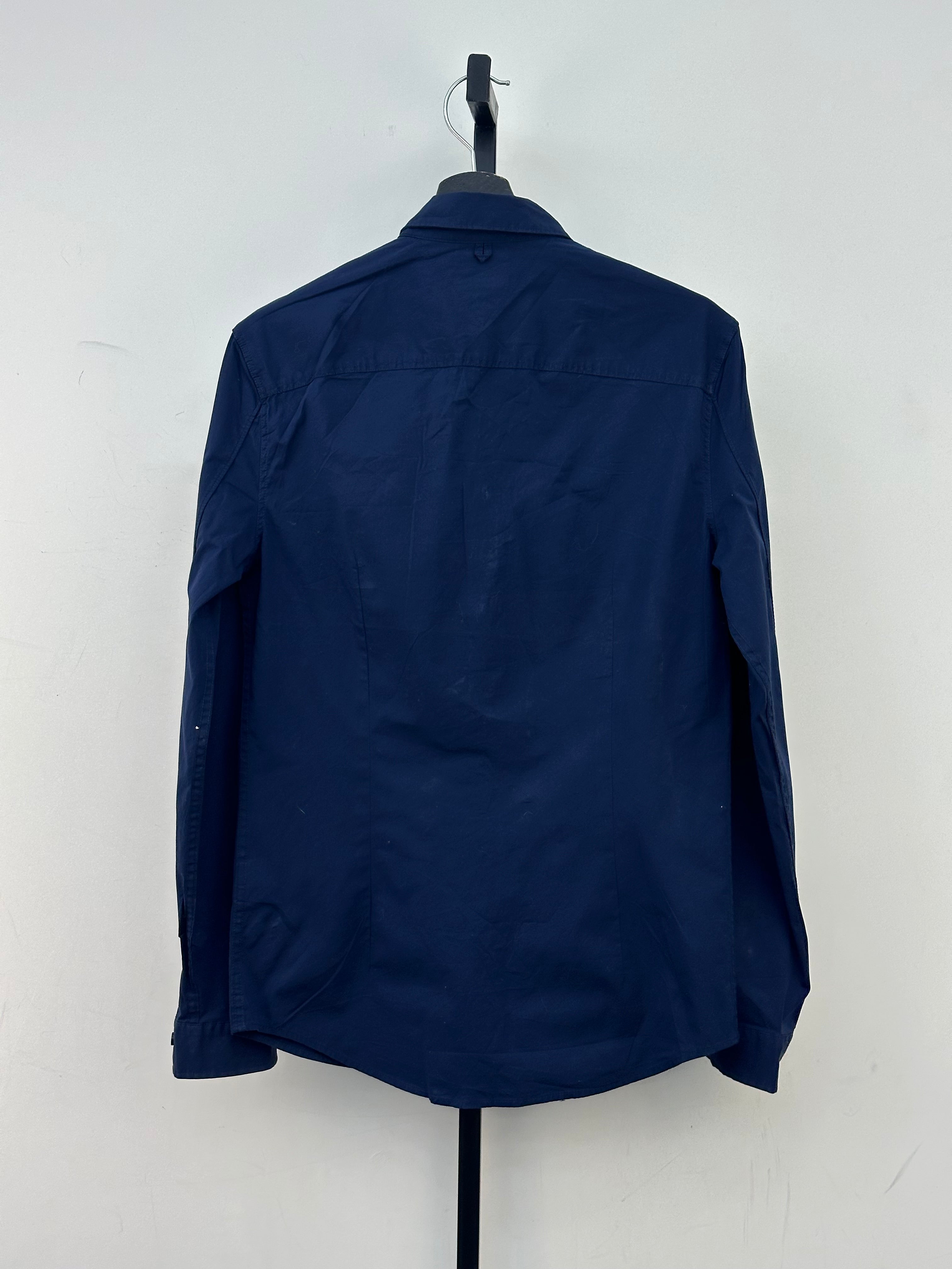 CAMICIA TOMMY HILFIGER TAGLIA: S