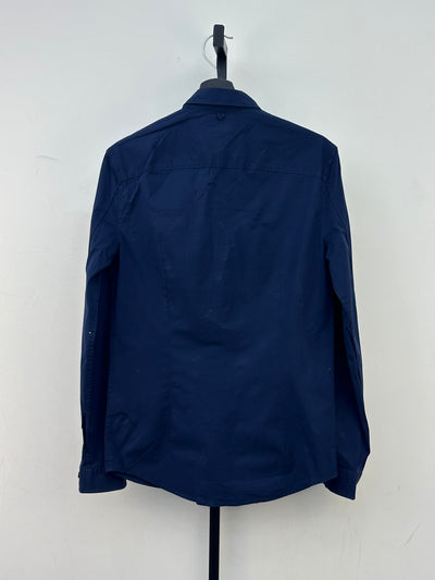 CAMICIA TOMMY HILFIGER TAGLIA: S