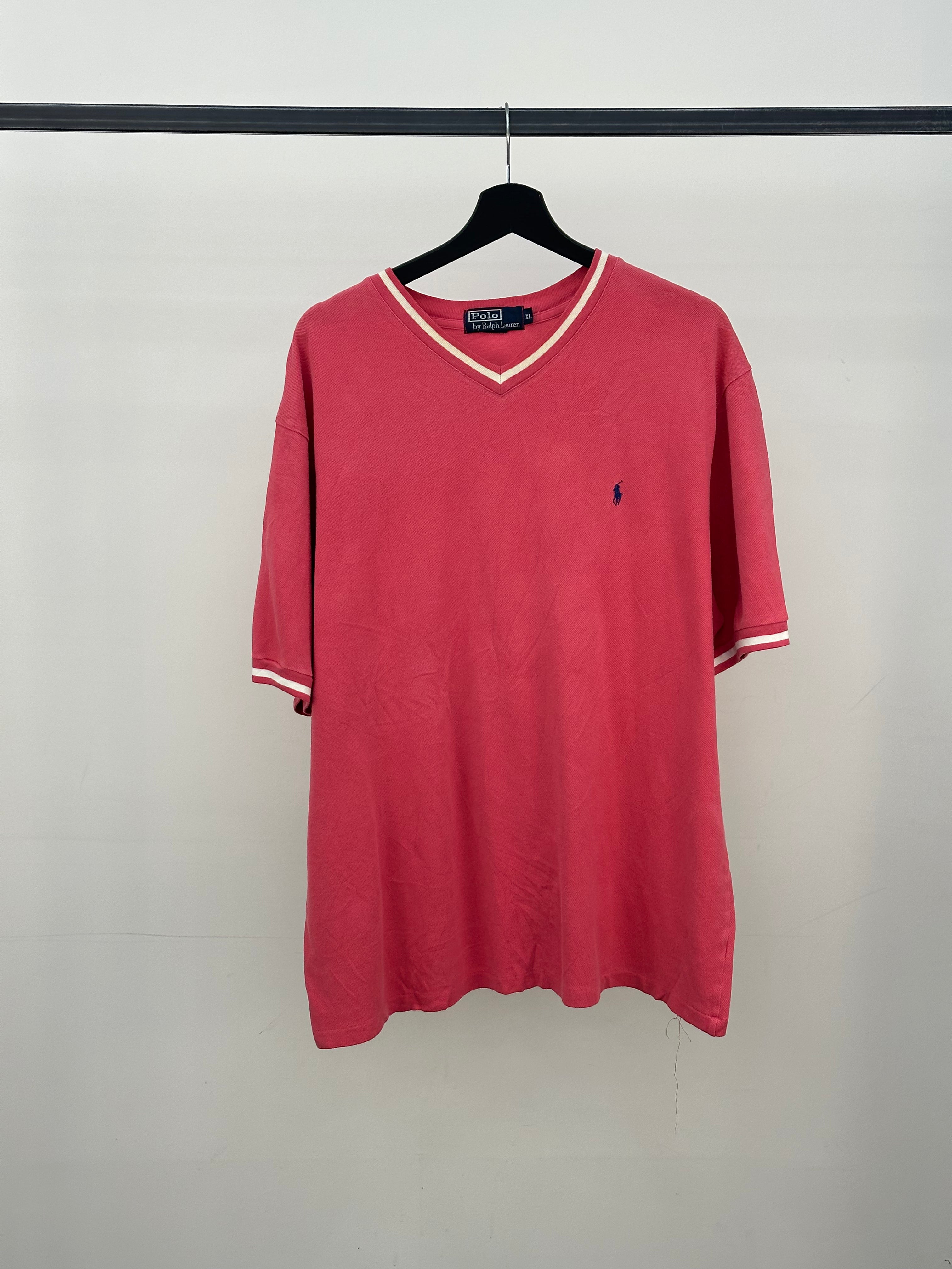 T-SHIRT RALPH LAUREN TAGLIA : XL