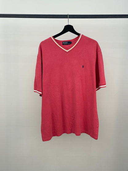 T-SHIRT RALPH LAUREN TAGLIA : XL