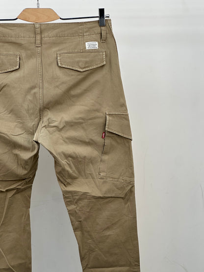 LEVI'S SLIM FIT TAGLIA: 44 ITA = W30 L32