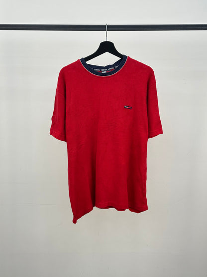 T-SHIRT TOMMY HILFIGER TAGLIA : L