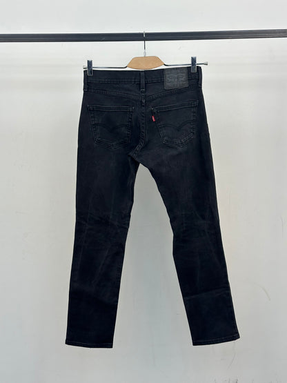 LEVI'S 511 SLIM FIT TAGLIA: 43 ITA = W29 L30