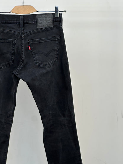 LEVI'S 511 SLIM FIT TAGLIA: 43 ITA = W29 L30