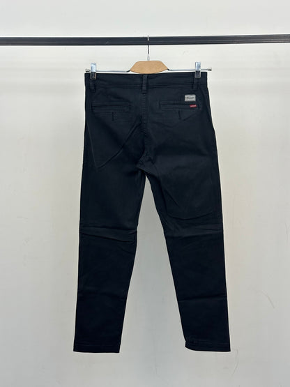 LEVI'S STANDARD TAPER FIT TAGLIA: 43 ITA = W29 L30