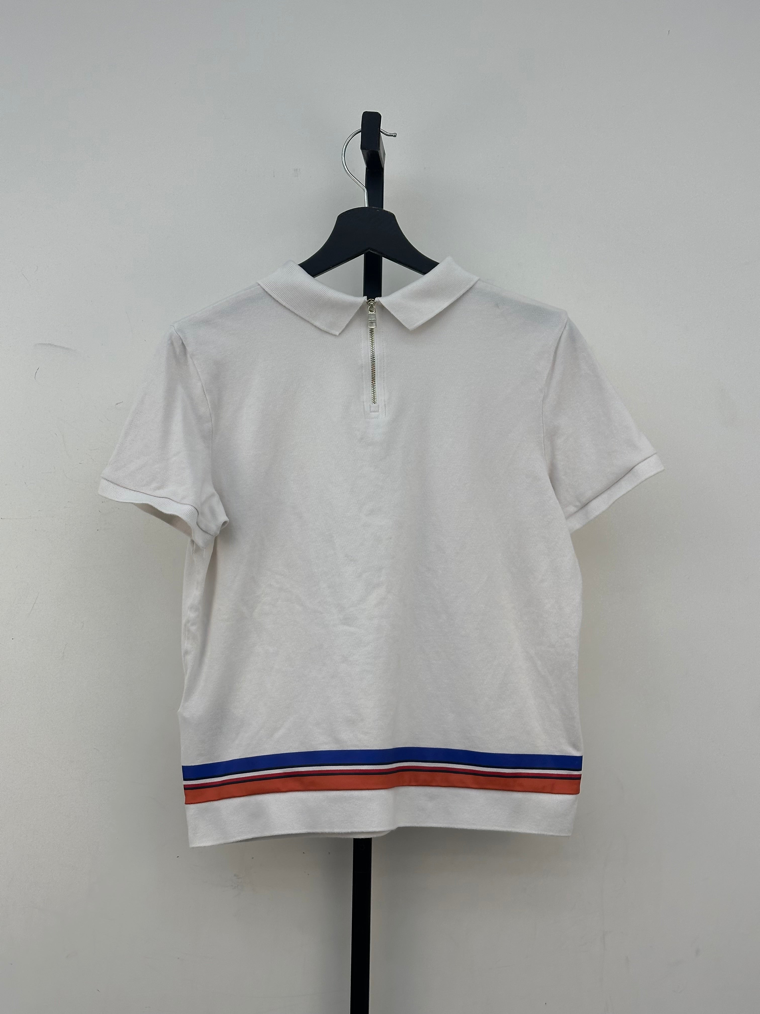 T-SHIRT TOMMY HILFIGER TAGLIA: M