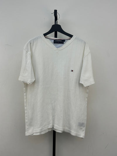T-SHIRT TOMMY HILFIGER TAGLIA: L
