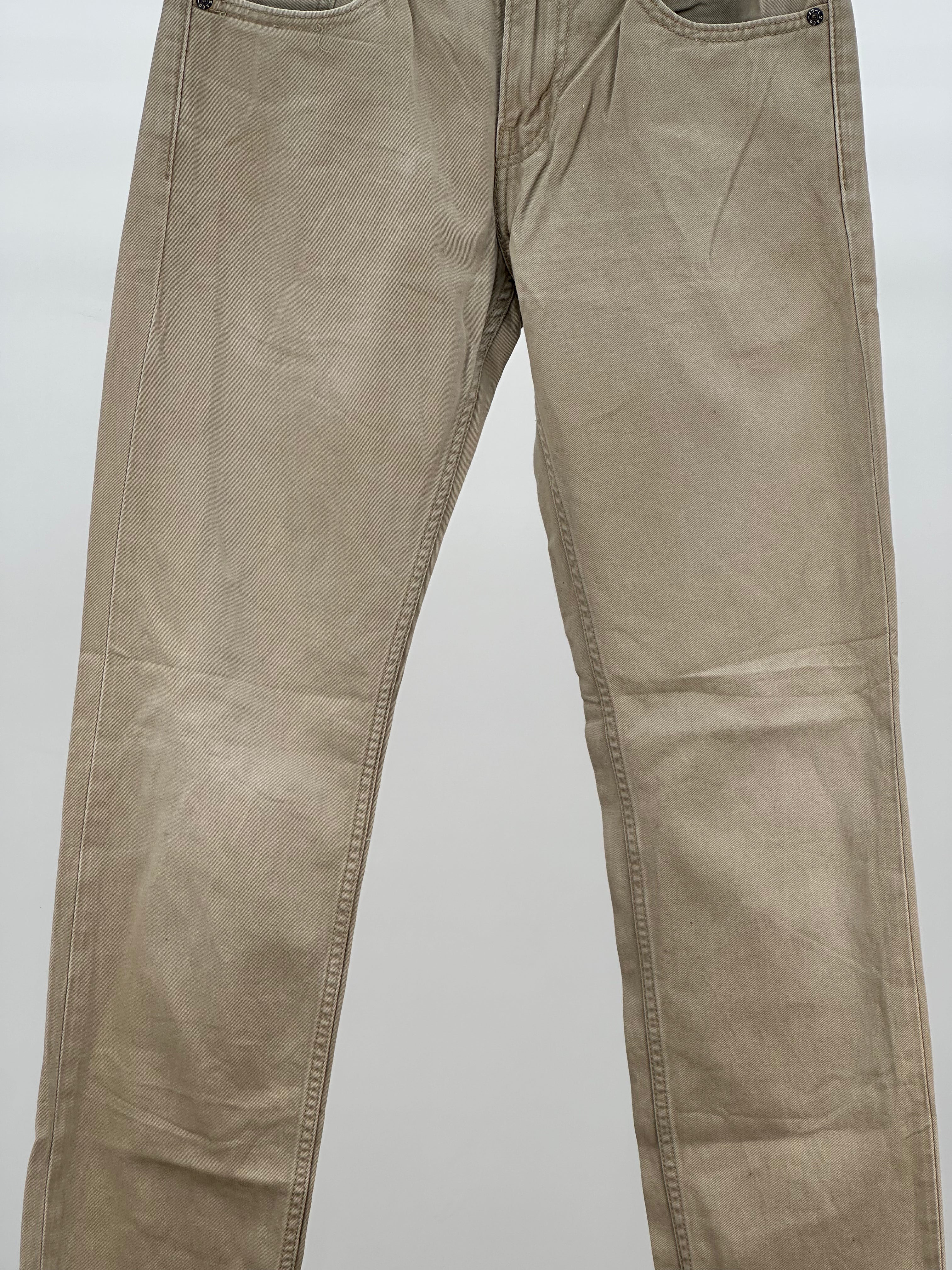 LEVI'S SLIM 511 W28 L32