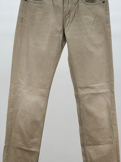 LEVI'S SLIM 511 W28 L32