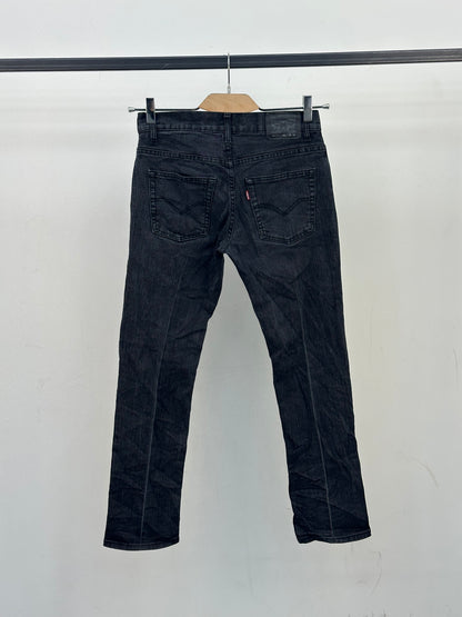 LEVI'S 511 SLIM FIT TAGLIA: 42 ITA = W28 L28
