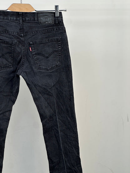 LEVI'S 511 SLIM FIT TAGLIA: 42 ITA = W28 L28