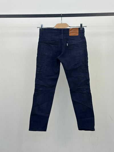LEVI'S 511 SLIM FIT TAGLIA: 42 ITA = W28 L30