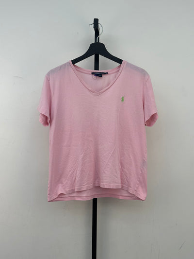 T-SHIRT RALPH LAUREN TAGLIA: L
