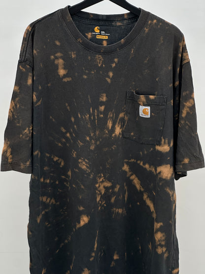 T-SHIRT CARHARTT TAGLIA : 2XL