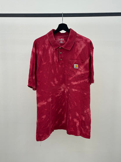 POLO CARHARTT TAGLIA : L