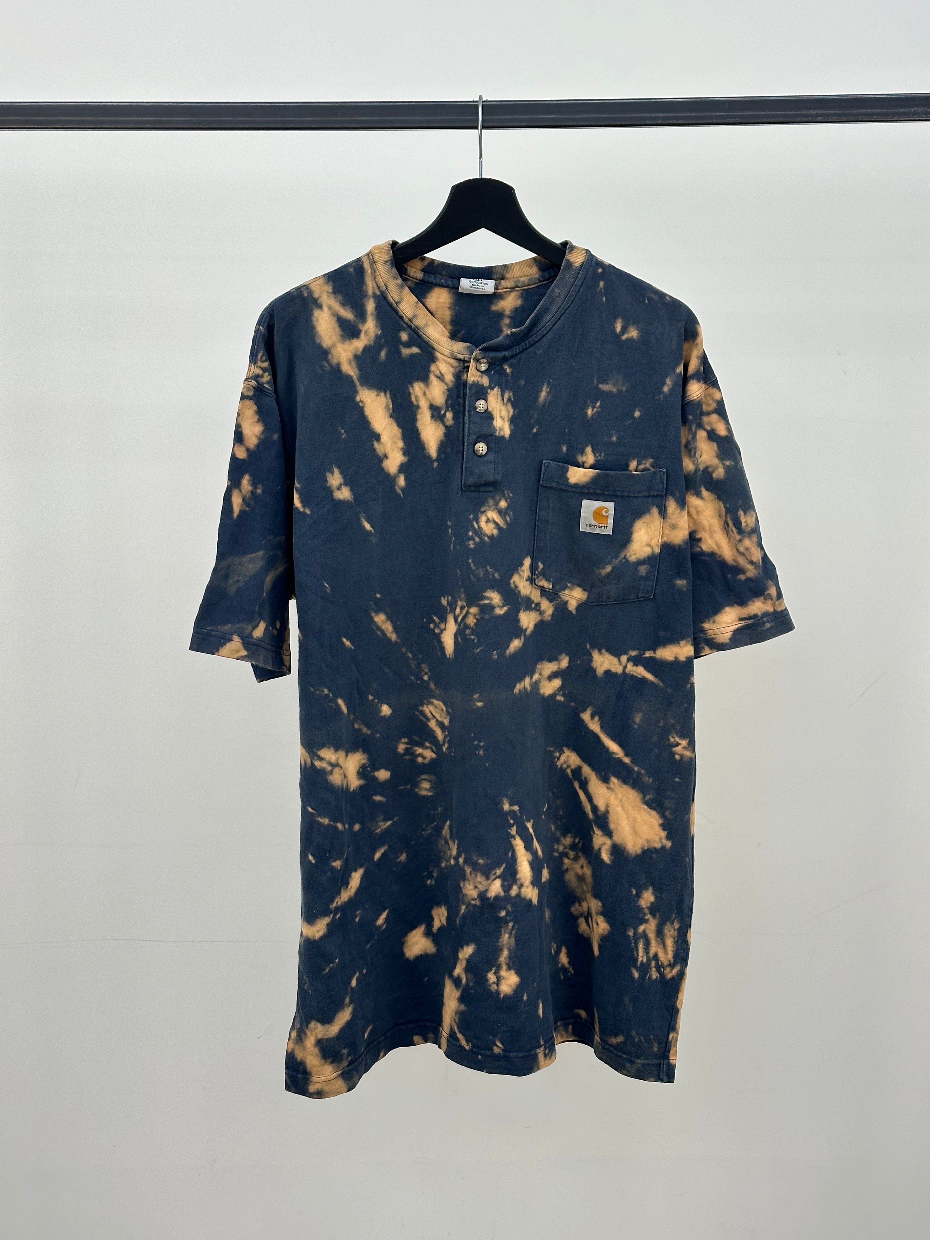 T-SHIRT CARHARTT TAGLIA : L