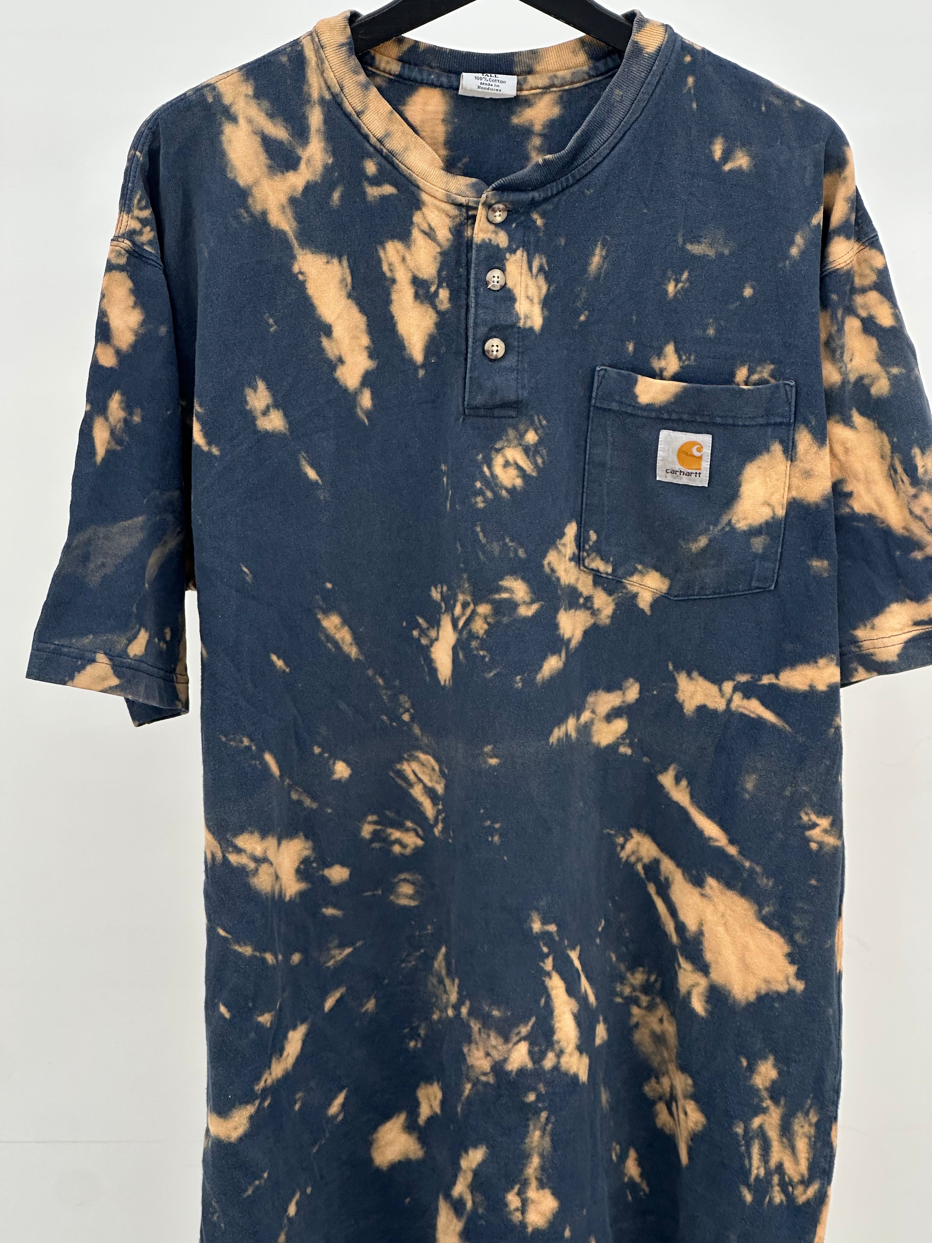 T-SHIRT CARHARTT TAGLIA : L