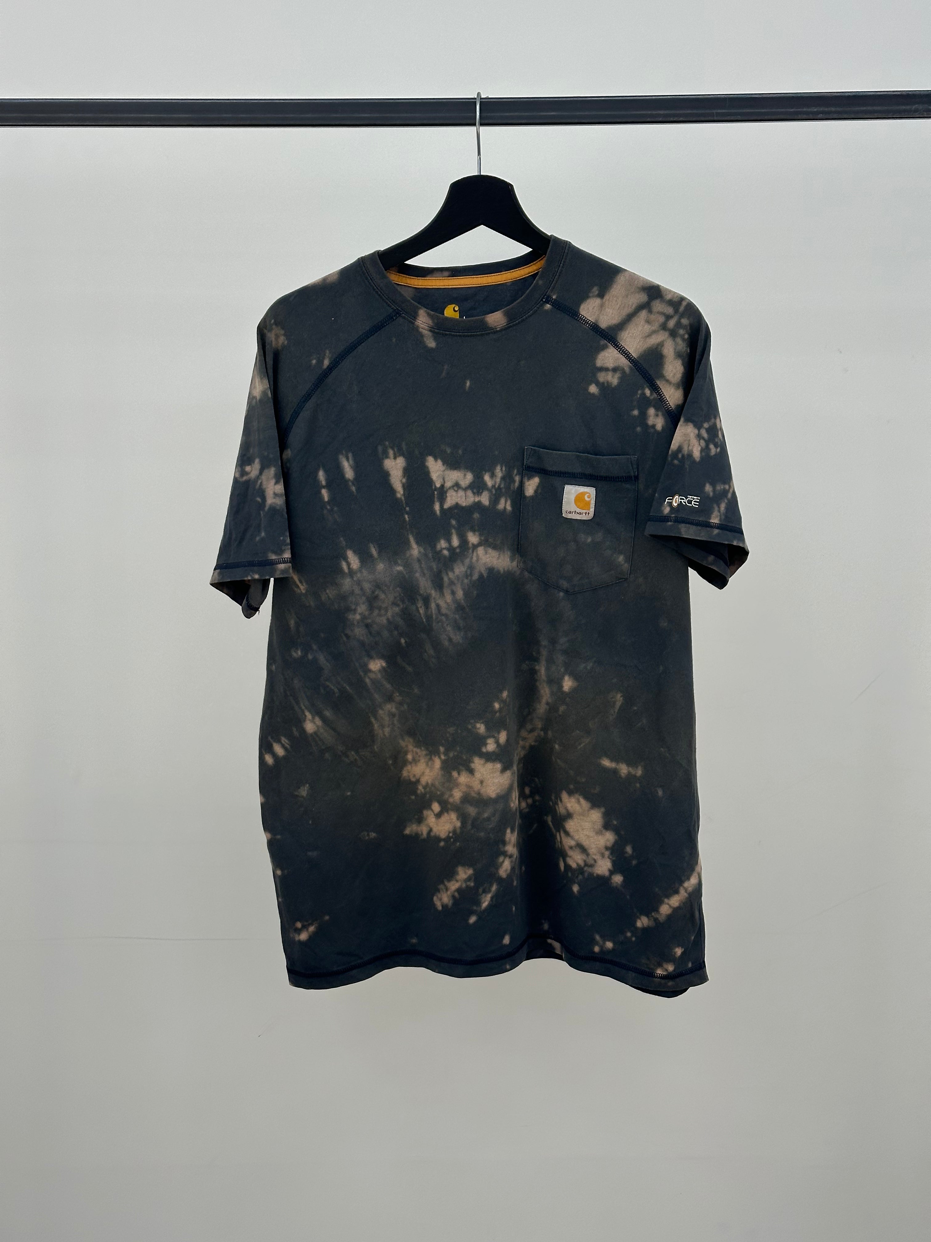 T-SHIRT CARHARTT TAGLIA : L