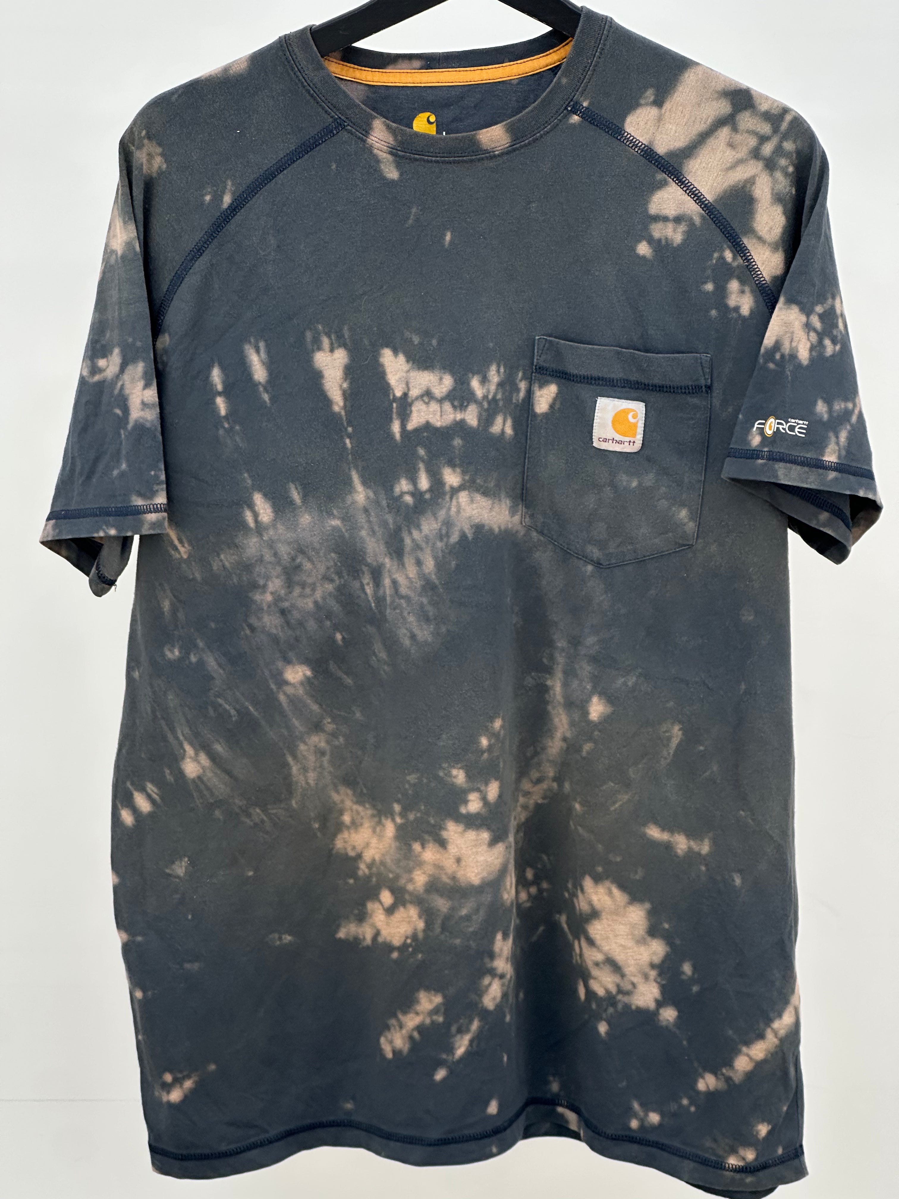 T-SHIRT CARHARTT TAGLIA : L