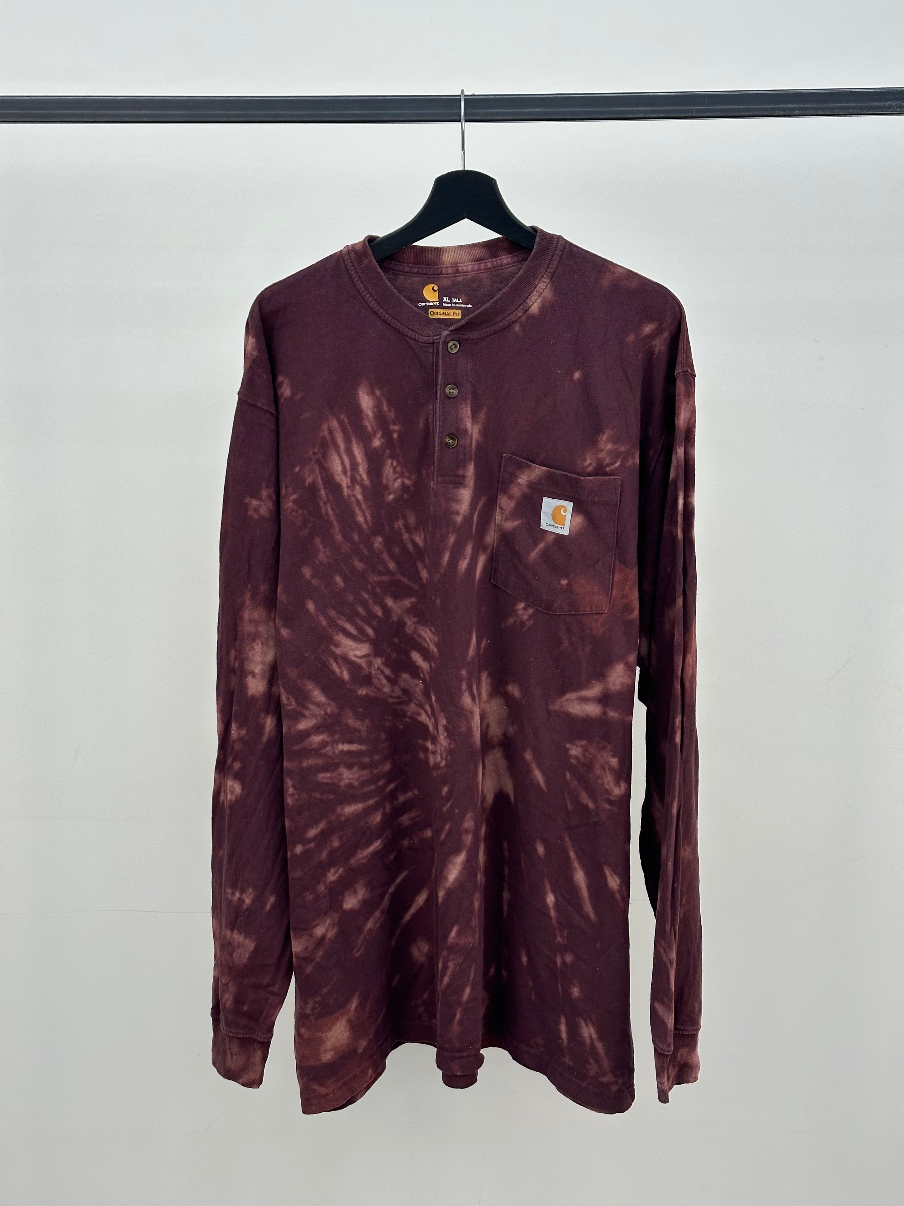 T-SHIRT CARHARTT TAGLIA : XL