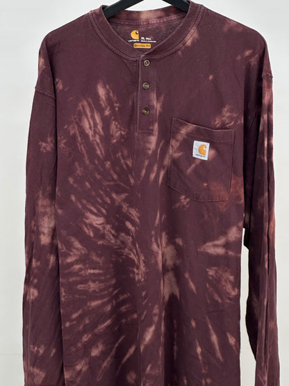 T-SHIRT CARHARTT TAGLIA : XL