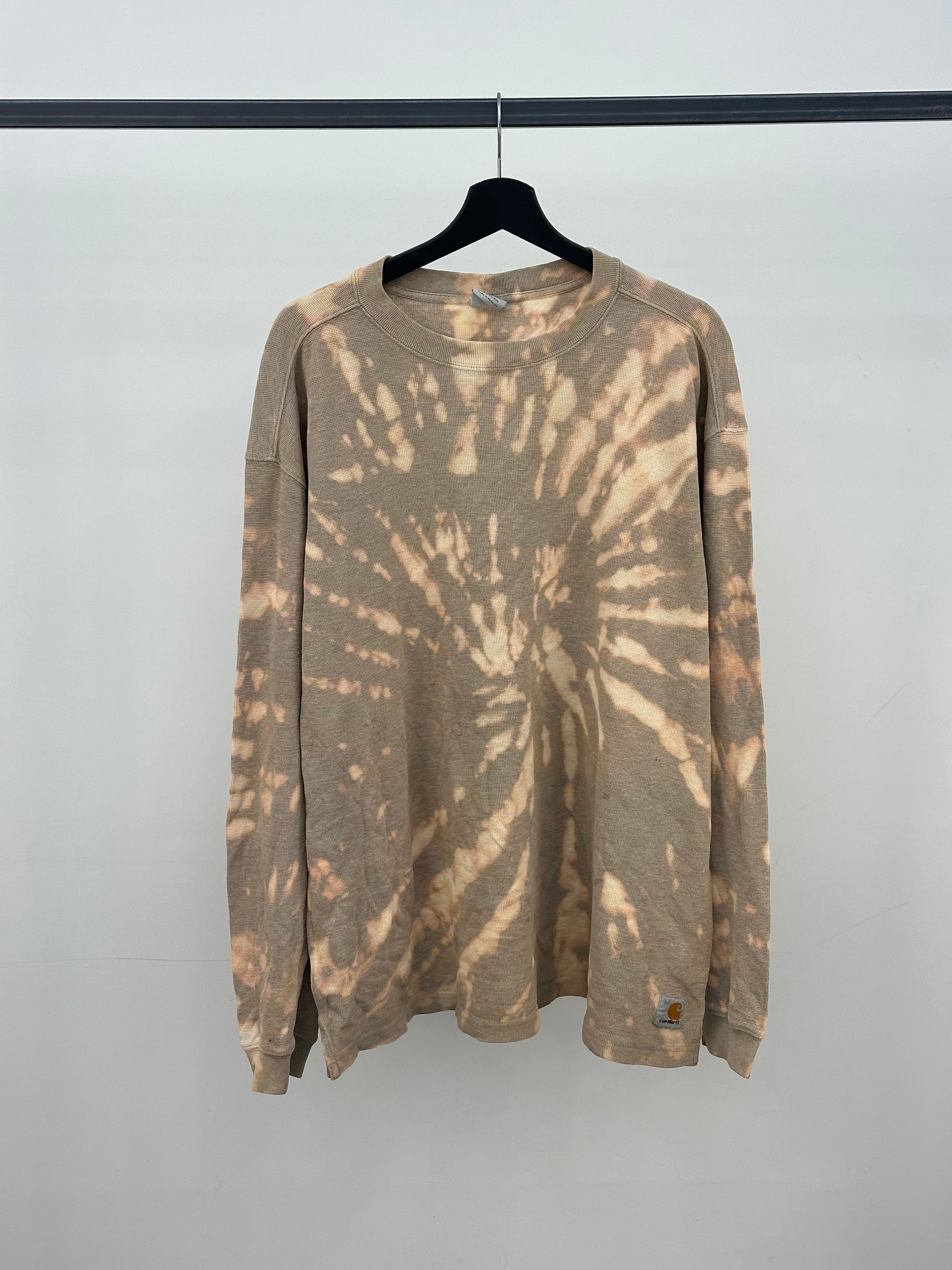 T-SHIRT CARHARTT TAGLIA : L