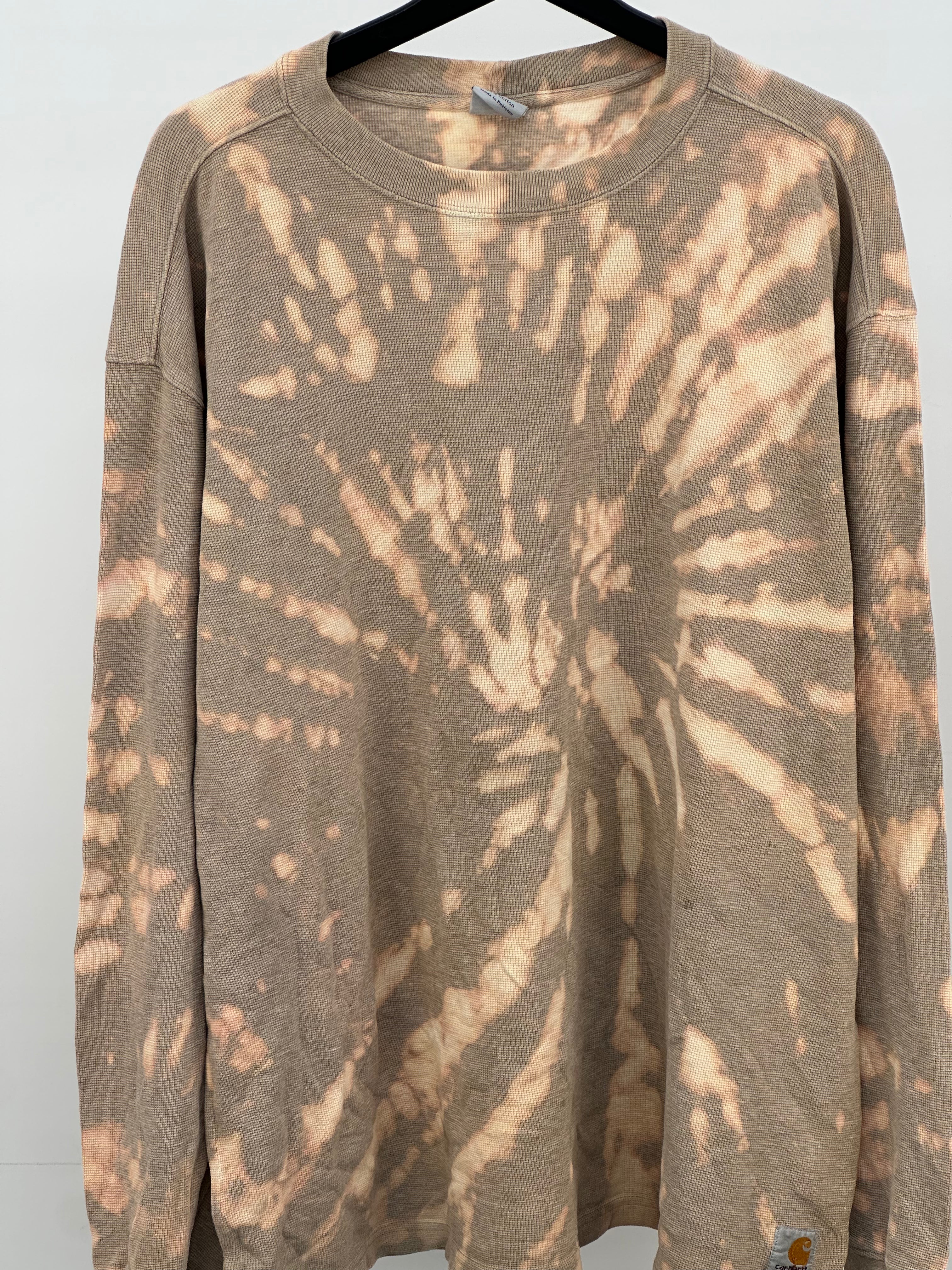 T-SHIRT CARHARTT TAGLIA : L