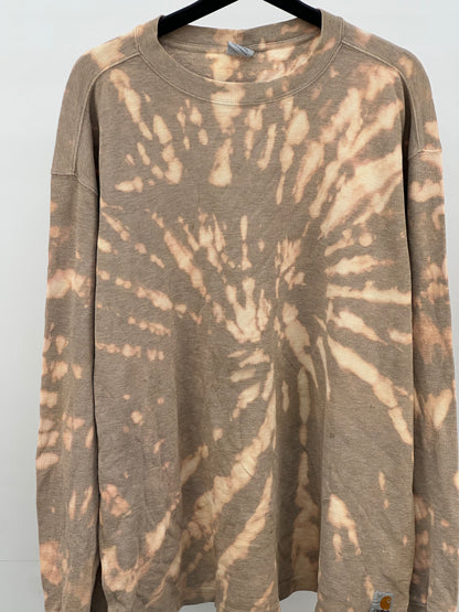 T-SHIRT CARHARTT TAGLIA : L