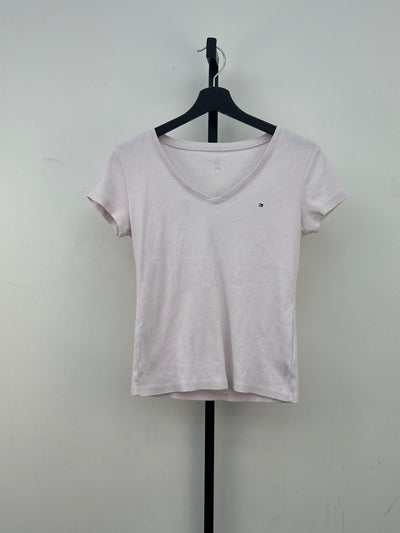 T-SHIRT TOMMY HILFIGER TAGLIA: S