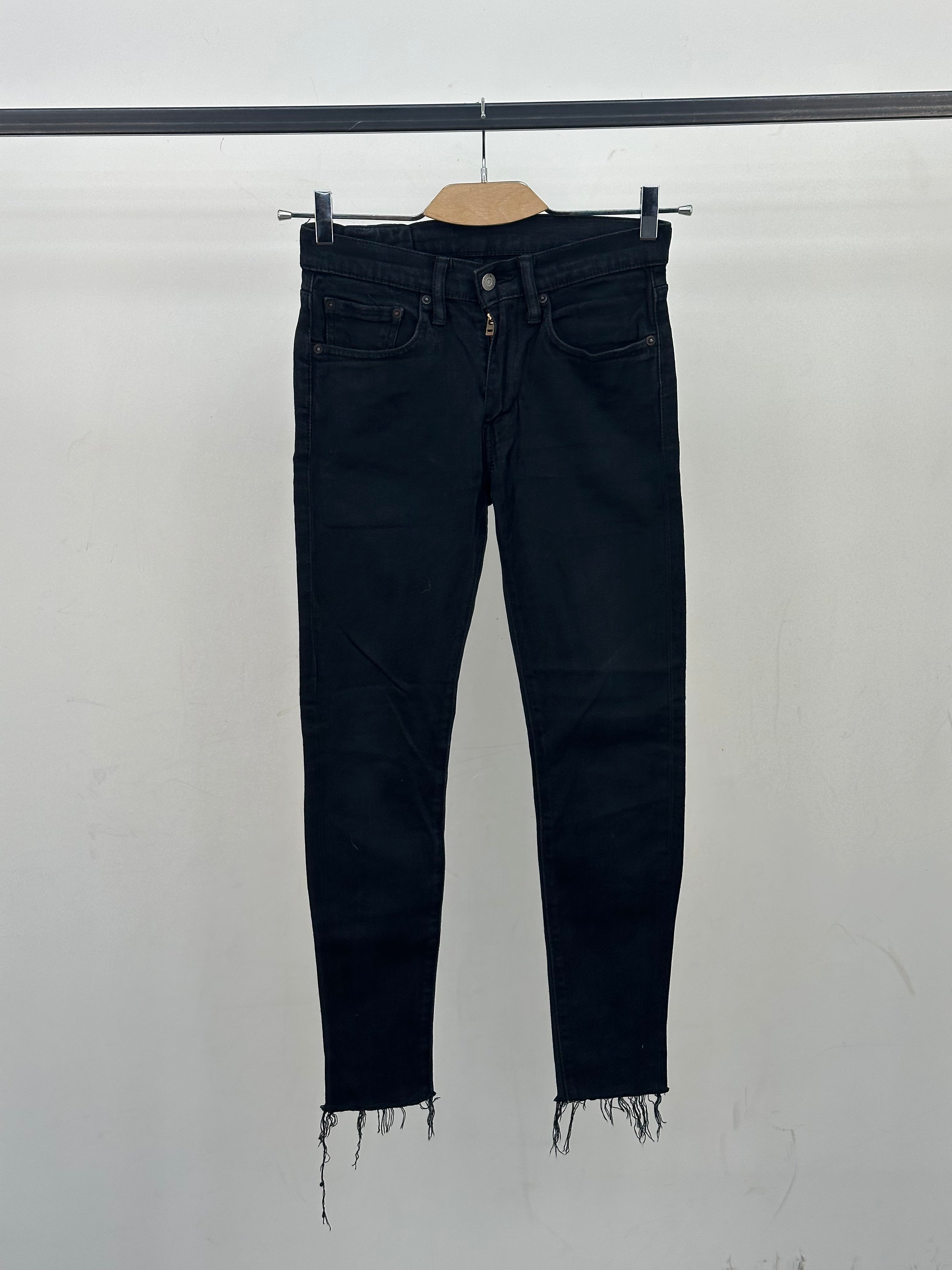 LEVI'S 519 SLIM FIT TAGLIA: 42 ITA = W28 L32
