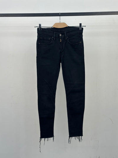 LEVI'S 519 SLIM FIT TAGLIA: 42 ITA = W28 L32