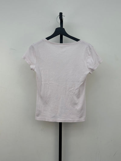 T-SHIRT TOMMY HILFIGER TAGLIA: S