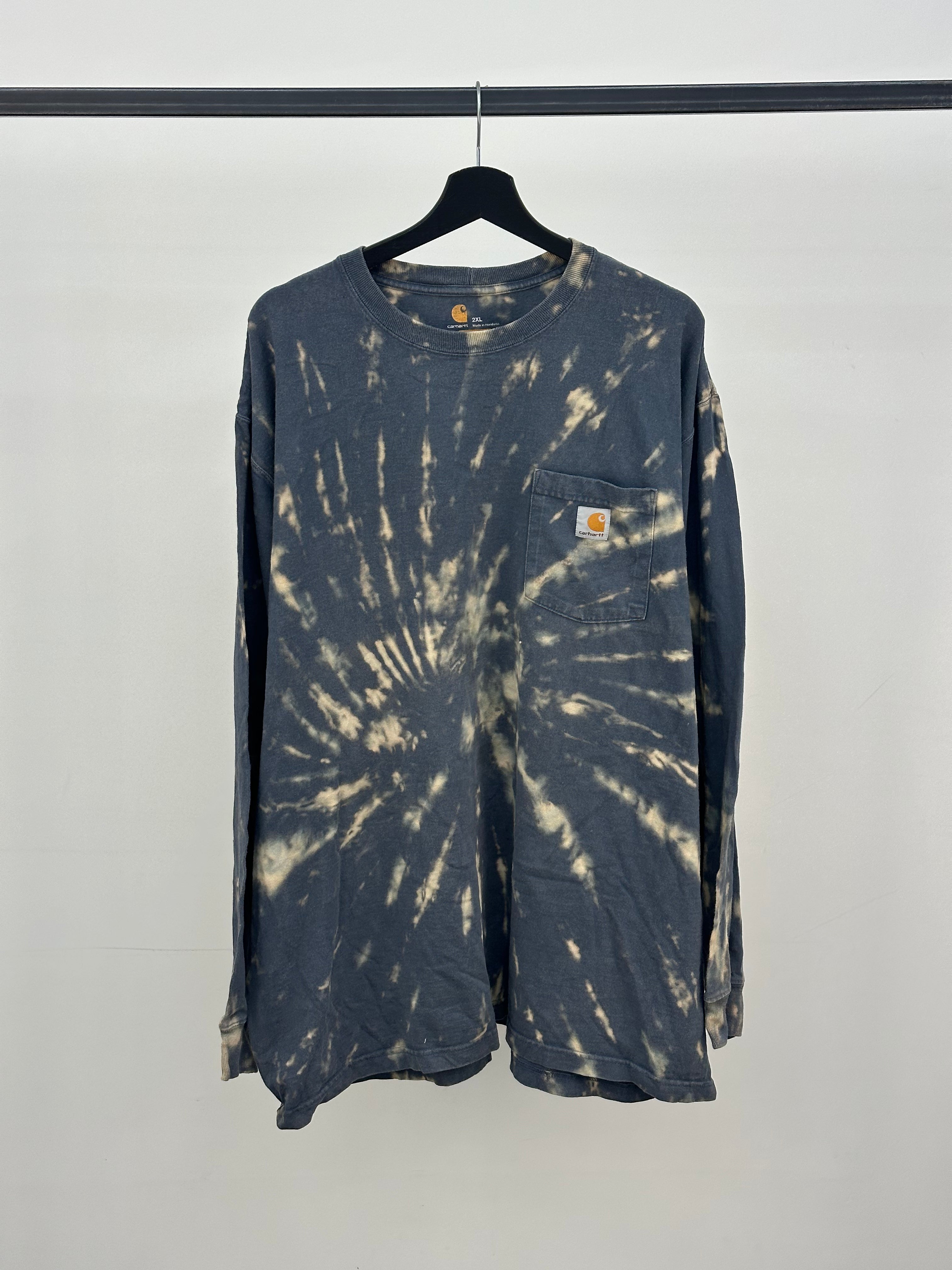 T-SHIRT CARHARTT TAGLIA : 2XL