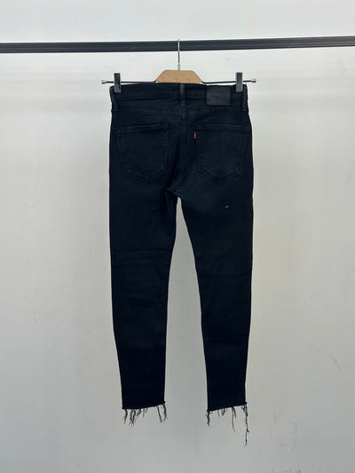 LEVI'S 519 SLIM FIT TAGLIA: 42 ITA = W28 L32