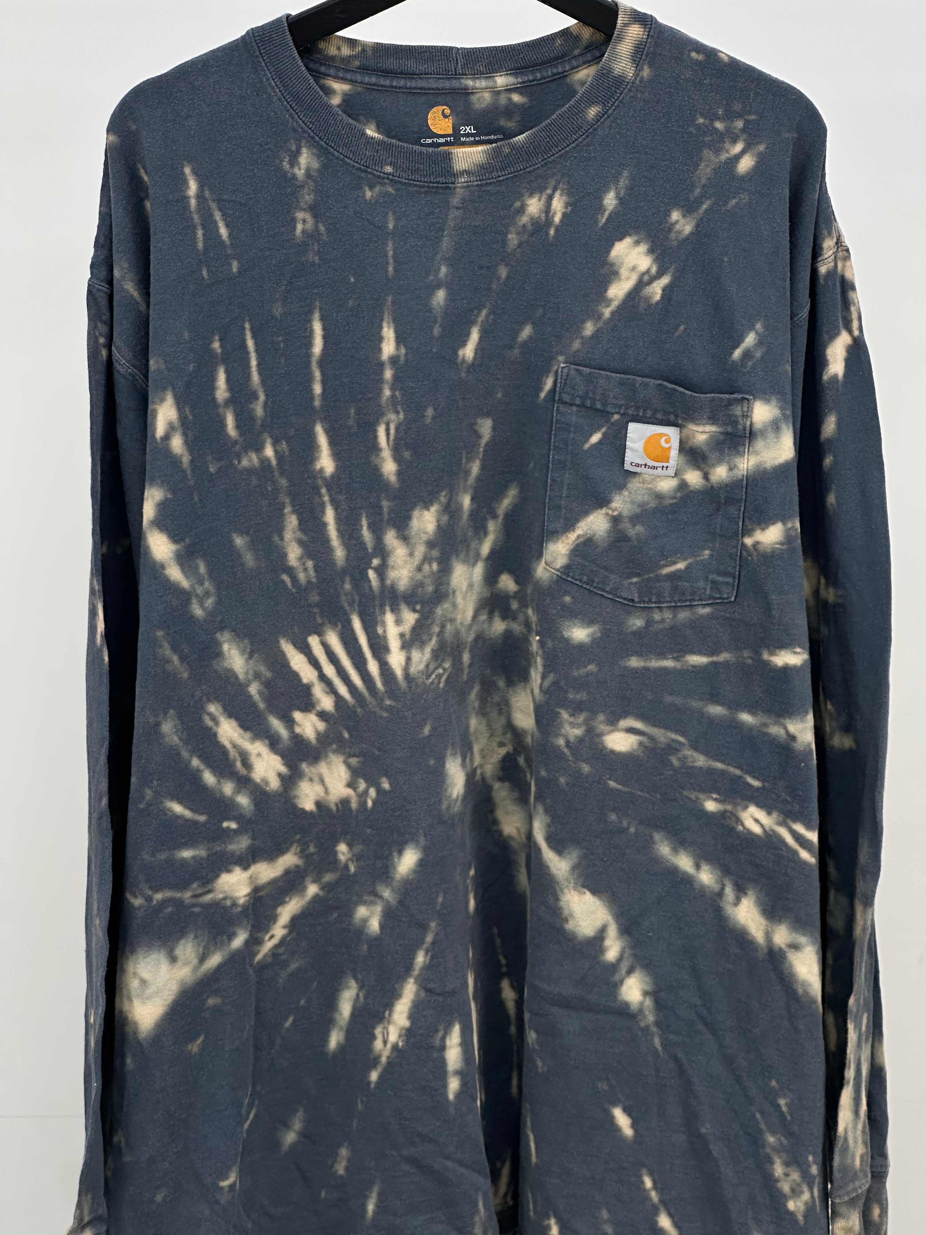 T-SHIRT CARHARTT TAGLIA : 2XL