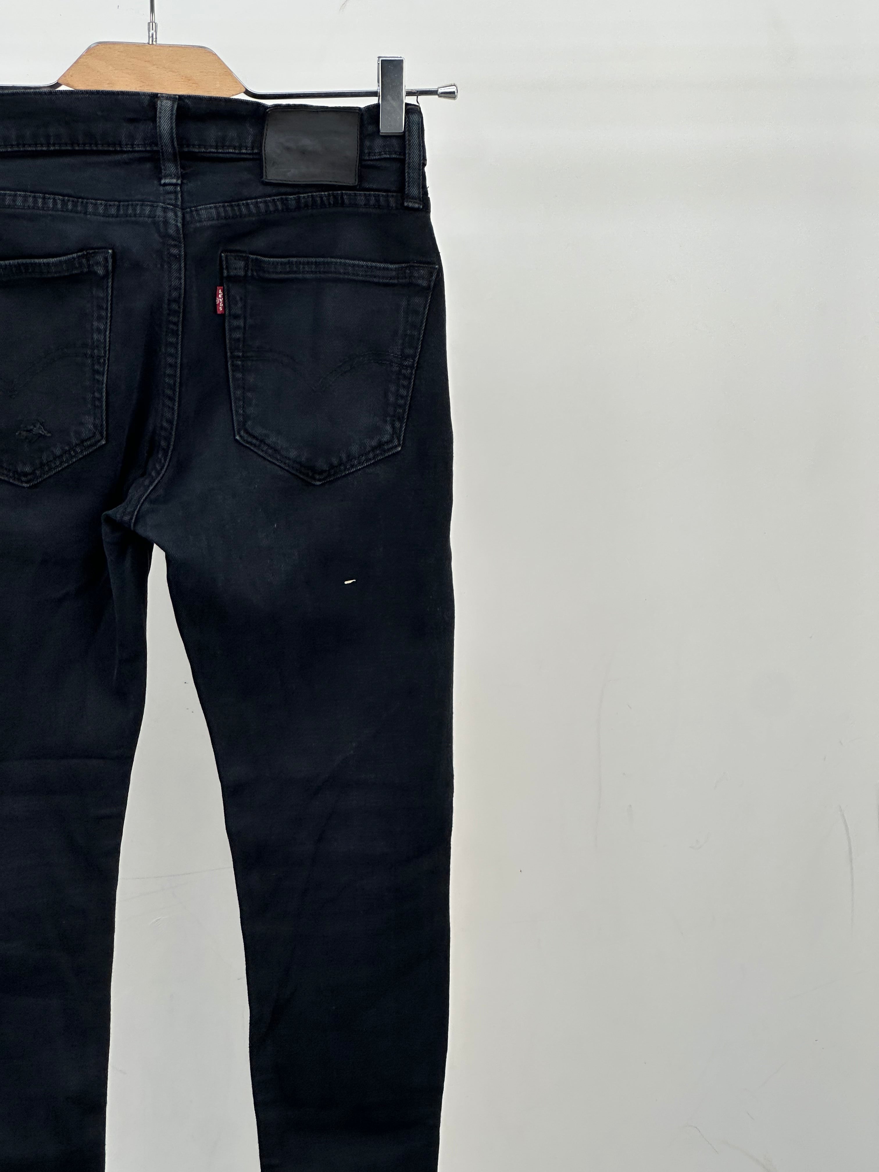 LEVI'S 519 SLIM FIT TAGLIA: 42 ITA = W28 L32