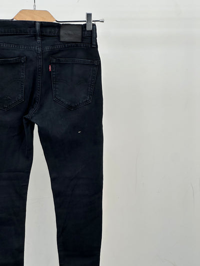 LEVI'S 519 SLIM FIT TAGLIA: 42 ITA = W28 L32