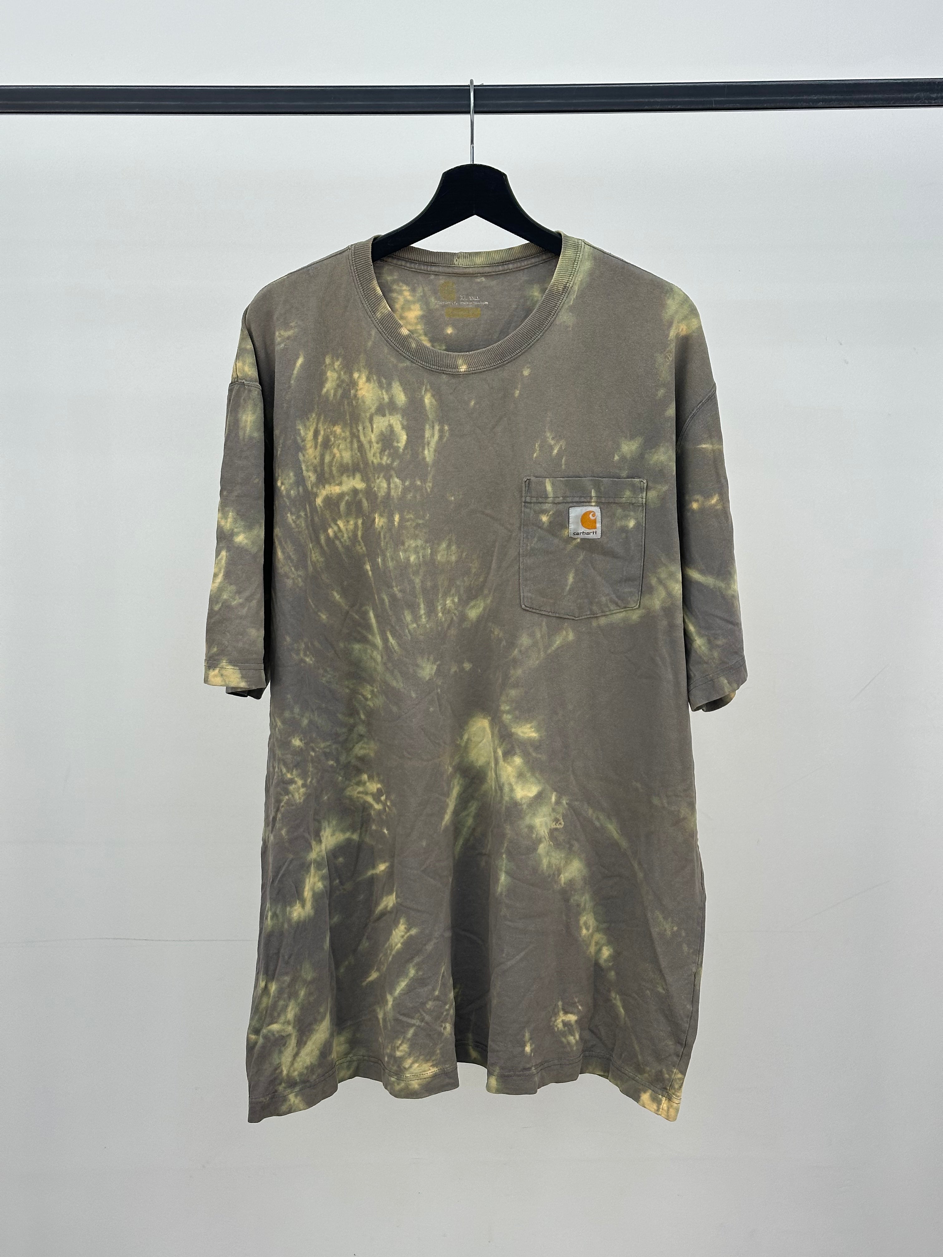 T-SHIRT CARHARTT TAGLIA : XL